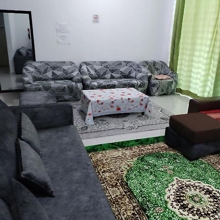 Anas @ Kuantan Βίλα Εξωτερικό φωτογραφία